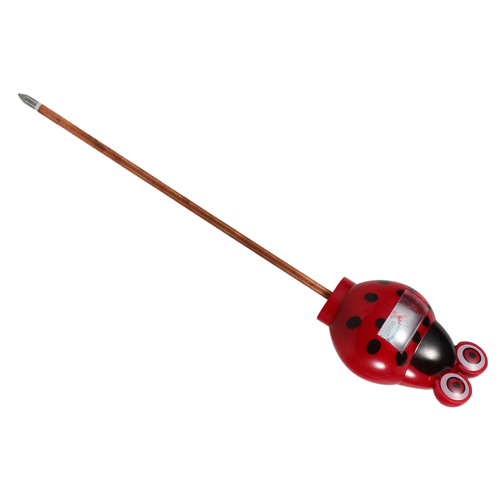 Capteur intelligent d'humidité du sol haute précision pour le contrôle de l'arrosage et la promotion de la croissance des plantes d'intérieur et de jardin