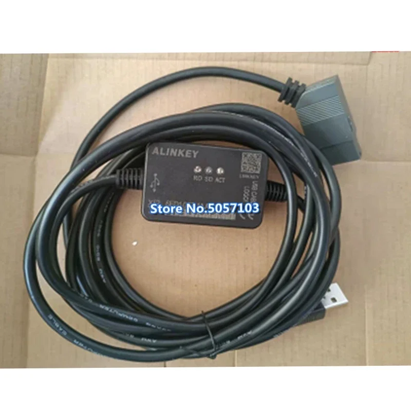 LOGO USB-CABLE Programming-Cable 6ED1057-1AA01-0BA0