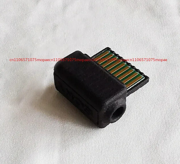 

ОК, 1 шт., адаптер для наушников 3,5 мм для SONY Walkman EX-99 EX-555 EX-666, 100% новый