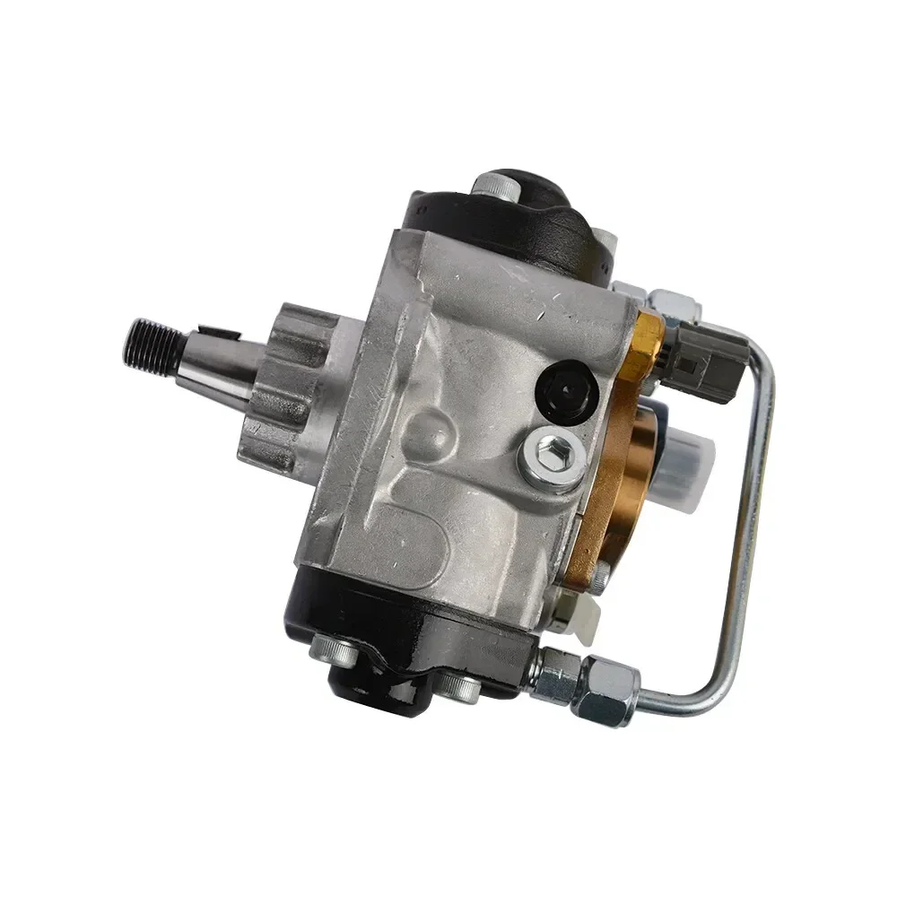 Holdwell Fuel Inje ction Pump 4361091 for Skid Steer Loader 242D 236D 259D 287D Fuel Pump Ass'y Replacement Parts