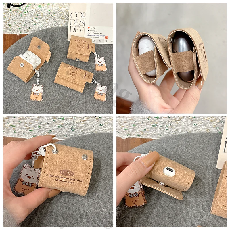 Leather Pro 3 Case … - image