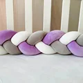 purple gray white