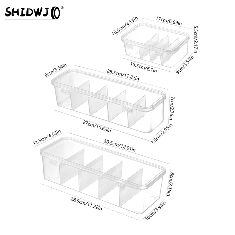 차량용 시스루 충전 케이블 정리함, 데이터 케이블 관리 박스, USB 보관함, 소형 책상 액세서리, 오거나이저 보관함