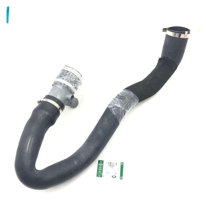 2.0L V6 PETROL INTERCOOLER AIR HOSE ASSEMBLY TO THROTTLE BODY