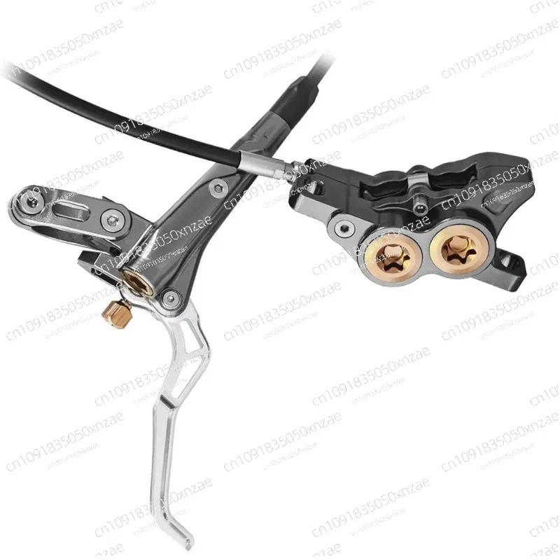 Mountain Bike Oil B… - image