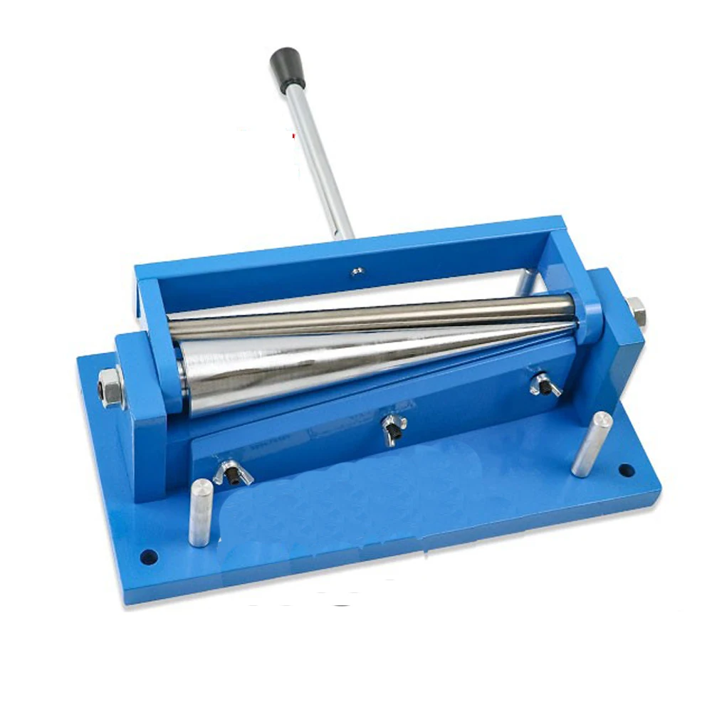 ZQ-II Paint Film Conical Bend Tester for Bend Testing of Paint and Clearcoat Coatings