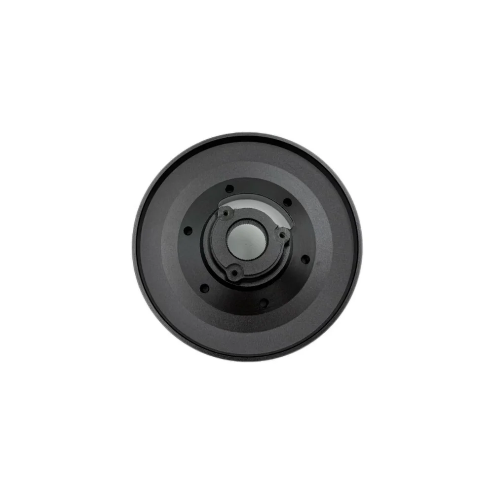 Steering Wheel Installation Short Hub Adapter Vehicle Modification As Shown In The Figure Easy Steering Attachment