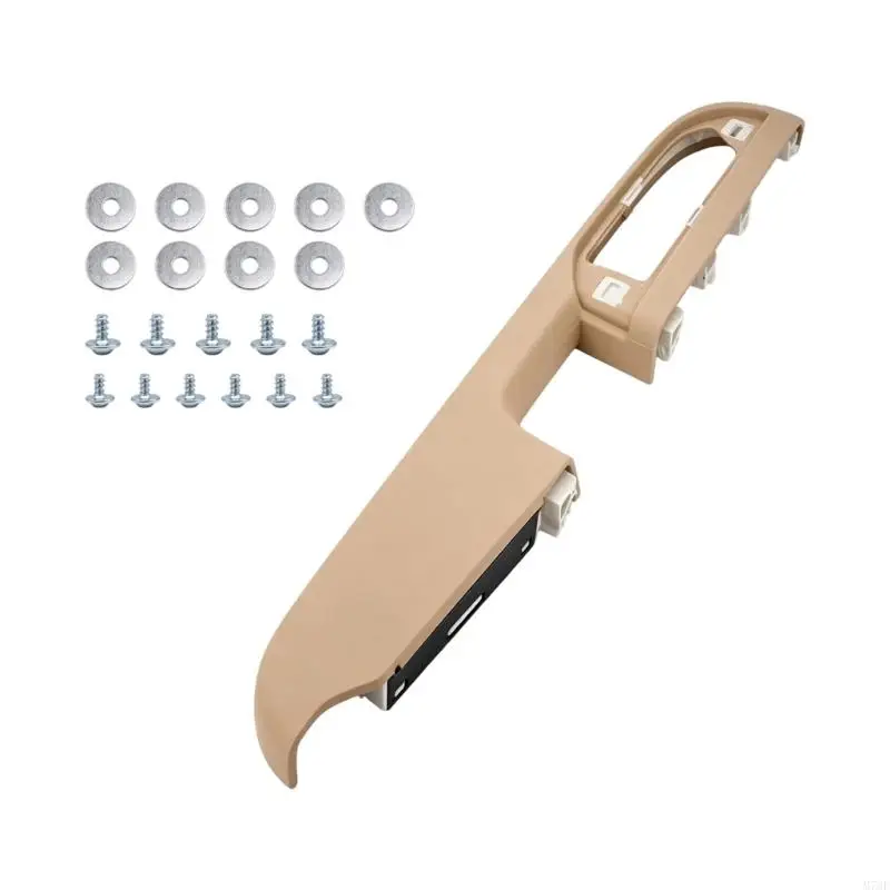 M76E Kabinenarmlehnenzug-Reparaturkomponente mit Befestigungssatz für LKW-SUV-Modelle von 2007 bis 2009 15844535 15874303 – Detail 9