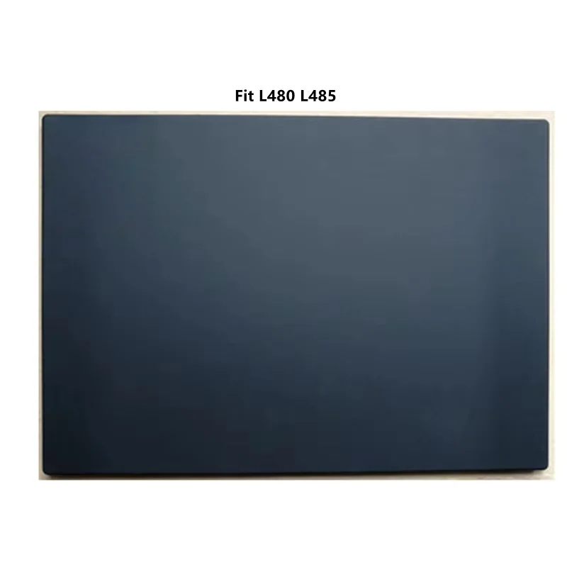Lenovo thinkpad,l480,l485,l490,ap1az000100,15シェル用の新しいLCDバックケース
