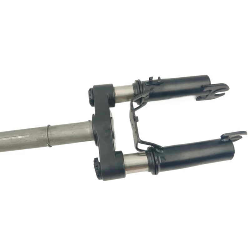 Hydraulic Suspensio… - image