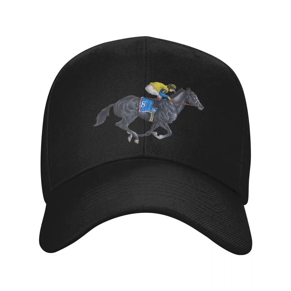 

Winning Colors Baseball Cap New In Hat Wild Ball Hat custom Hat Mens Women's