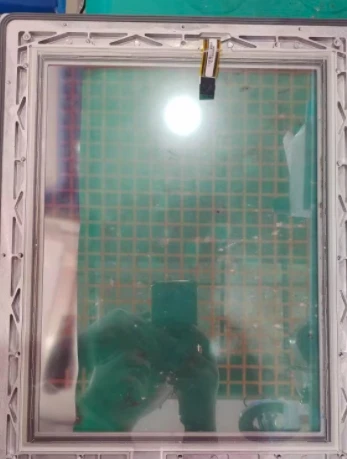 Panel táctil TS17050890, pantalla táctil