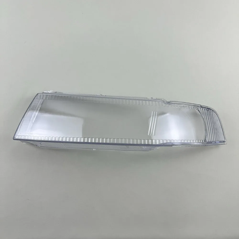 For Soueast Lioncel 2003 2004 2005 Lamp Shade Headlamp Shell Transparent Lampshade Headlight Cover Lens Plexiglass