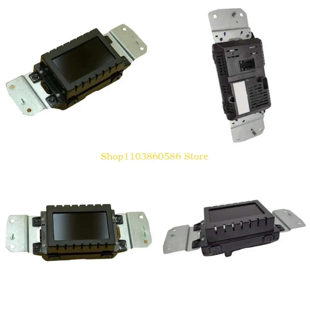 

242A 4.2Inch Automotive Information Display Monitor ES7T18B955CB Screen Monitor