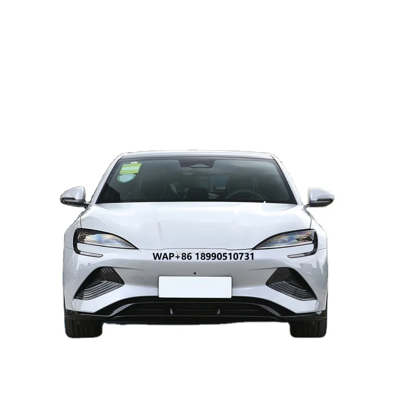 الفاخرة Byd Seal سلسلة السيارات مركبة صغيرة تعمل بالطاقة الكهربائية السيارات الجديدة مقاعد جلدية يغطي الديكور سيارة