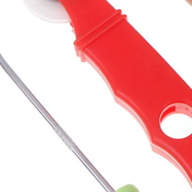 

3 шт., инструменты для установки окон, пресс-экран, роликовый шкив, инструменты для ремонта оконных экранов, аксессуары для экрана, дверная сетка, комплект прессовых колес