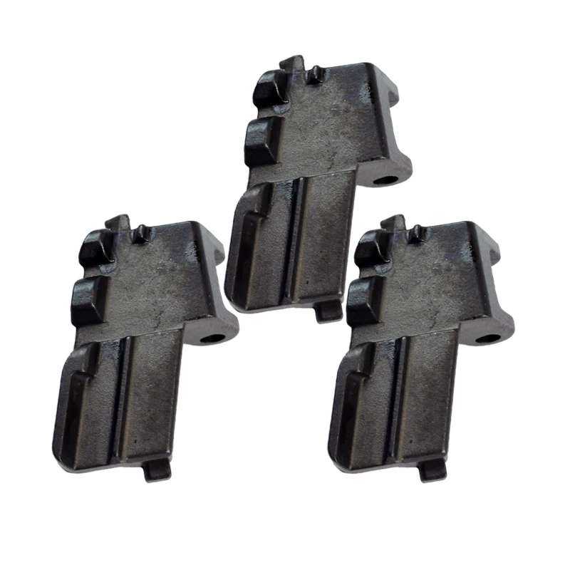 3PCS Feeder 883-901 883901 Compatible with Coil Roofing Nailer NV45AB NV45AB2 NV45AB2(S)