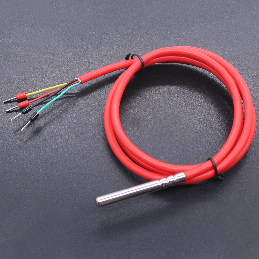PT100A Temperature Sensor Water Temperature Probe PT1000A IST Brand High and Low Temperature Resistance