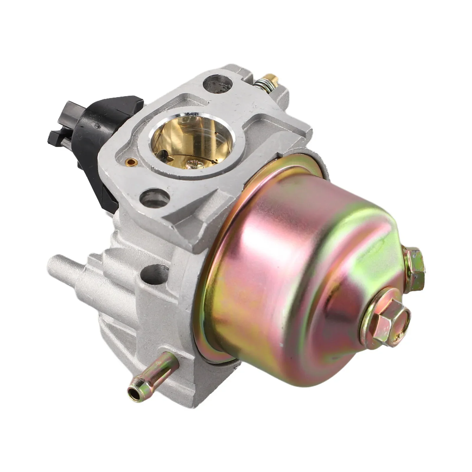 Efficient Fuel Delivery Replacement Carburetor Designed To Work With For Mountfield's Popular Model Range 1185506970
