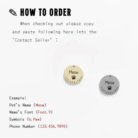 10 best sales कुत्ते की आईडी - №5