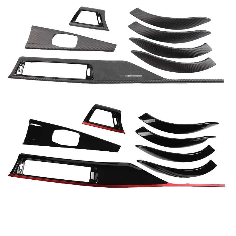 Interior Dashboard …