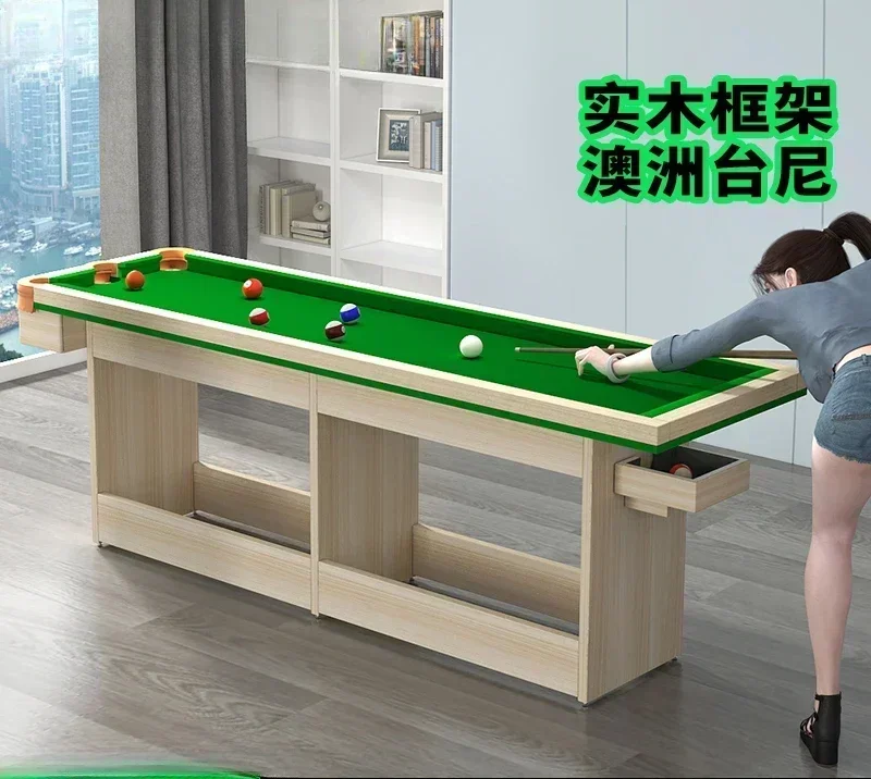 A  Five point billiards training table and five point basic skill exercise device