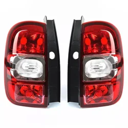 265551679R 265506837R For Renault DUSTER 2014 2015 2016 2017 Taillight cover Brake warning light Rear light