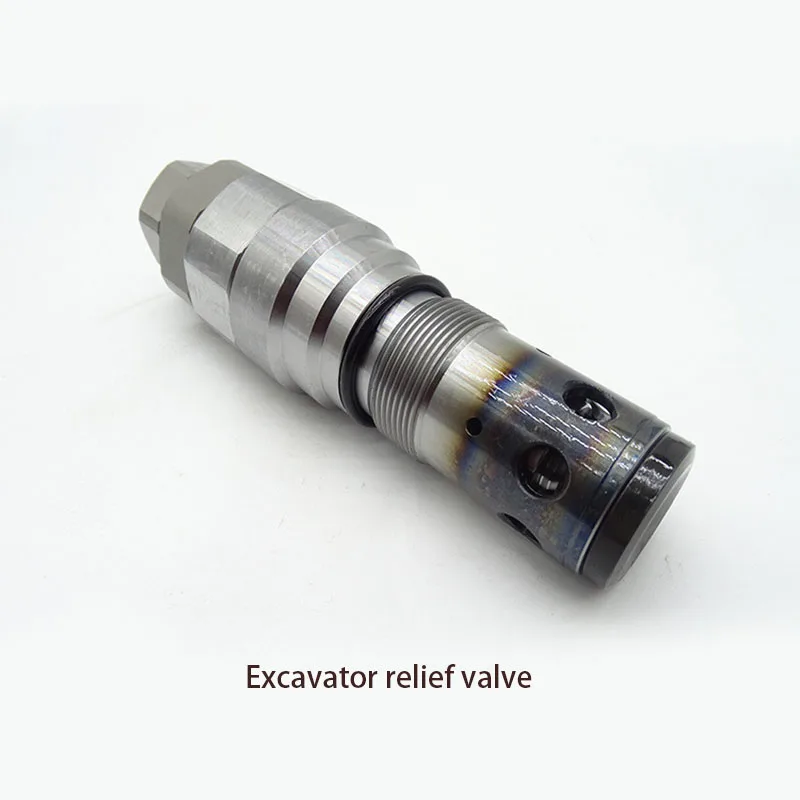 Applicable YN22V00013F1 YN22V00014F1 DX140 SK200-8 SK250-8 Excavator Relief Valve