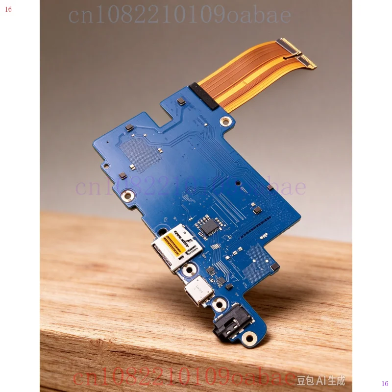 Board FOR Samsung Book Pro 950QDB NP950QDB-KB3US NP950QDB 15.6