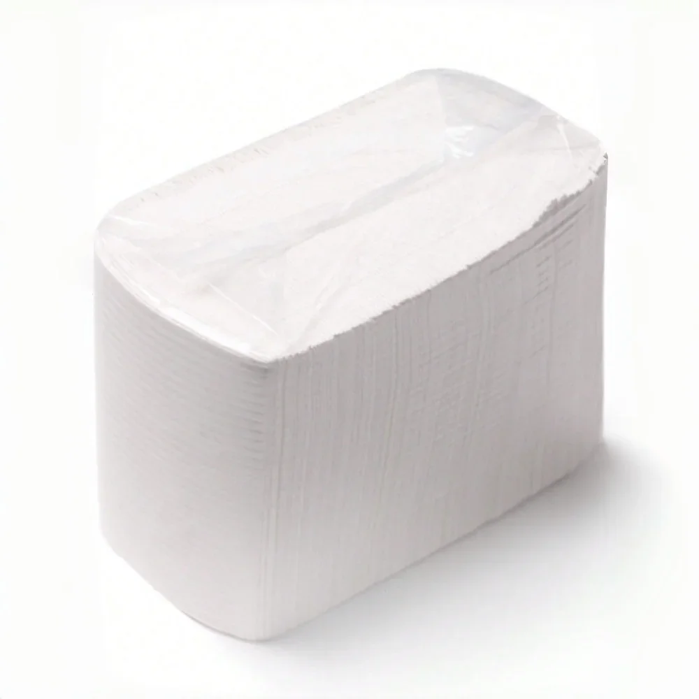 

Disposable Dental Bib Sheets, 3-Ply Waterproof Tattoo Tray Covers & Patient Bibs