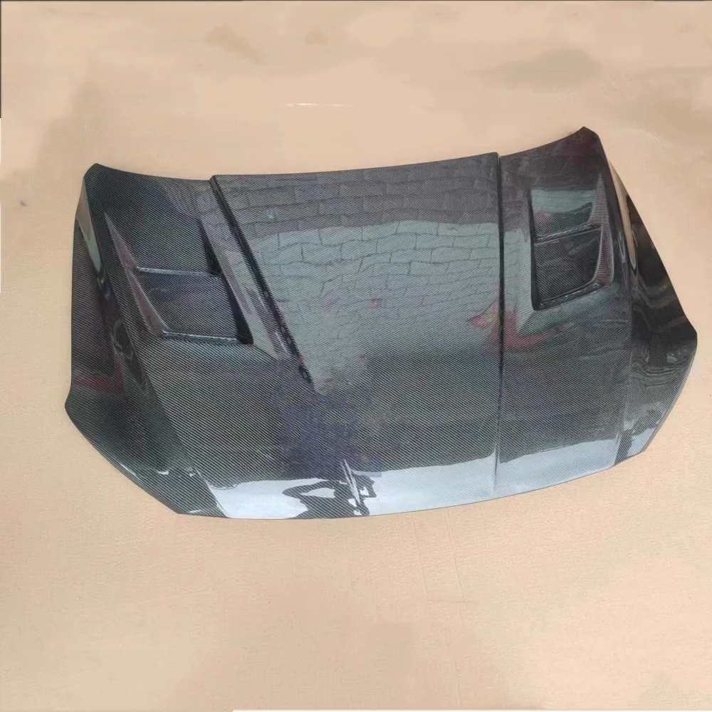 

Body Kit Surround For Hyundai Elantra Convert Carbon Fiber Engine Hood Engine Cover