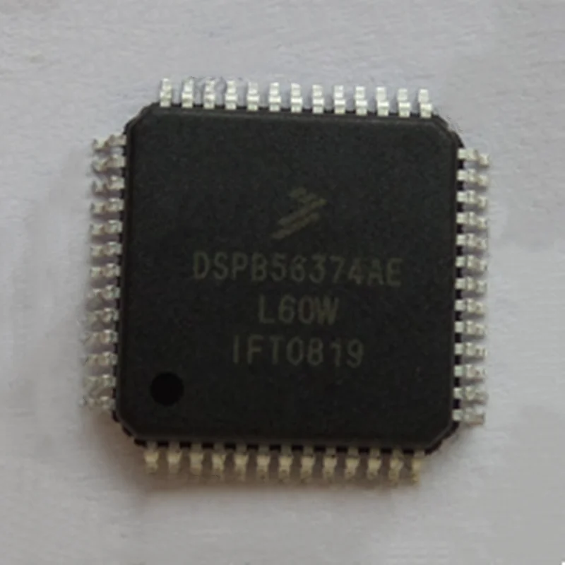 

DSPB56374AE NEW Original Genuine Chip Packing 52-LQFP