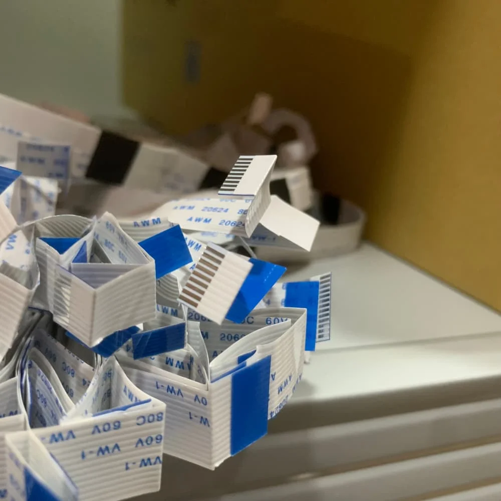 

1 шт. кабель печатающей головки принтера для Epson R290 R295 R330 R280 R285 L800 L801 L805 L810 L850 T50 P50 T59 A50 RX585 RX610