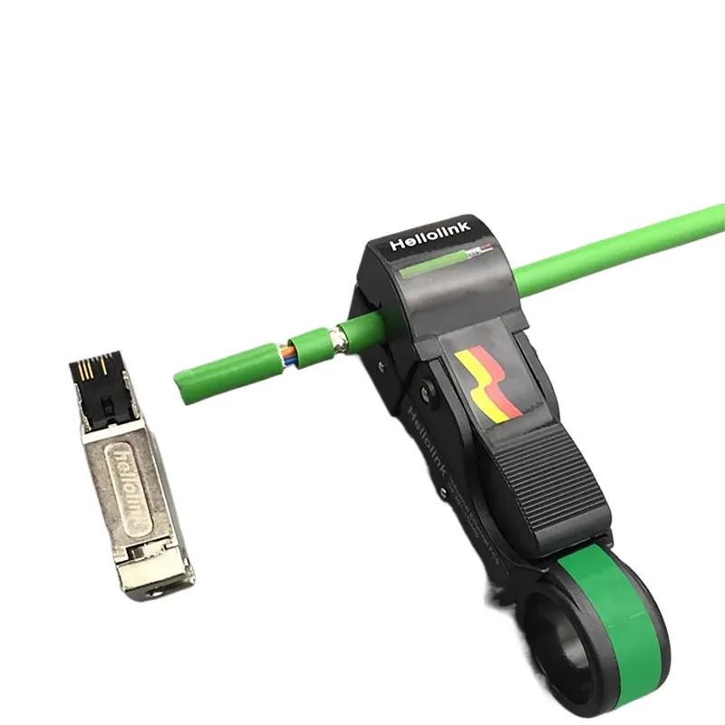 Network Cable Stripping Tool Profinet Cable Stripping Tool Wire Stripping Tool