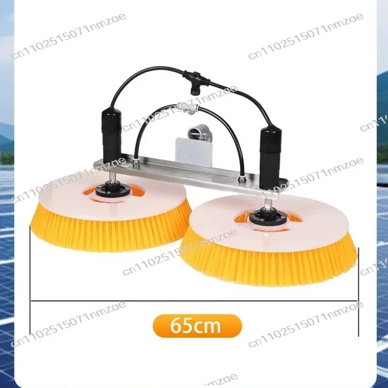 Solar Cleaning Equipment Photovoltaic Cleaning Machine