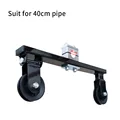 Round Pipe