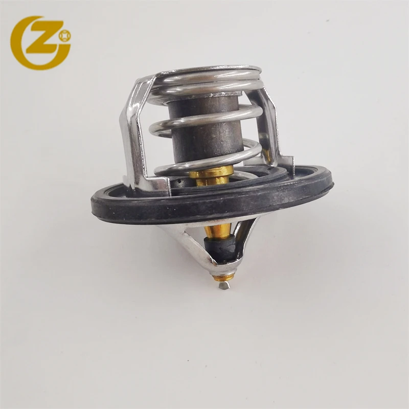 

YDQY 255002B000 Engine Coolant Thermostat For Hyundai Elantra Accent VELOSTER for Kia Cerato Forte 25500-2B000