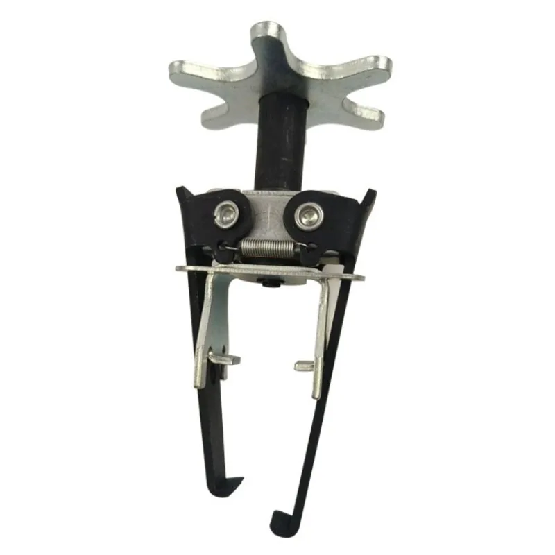 Picture 7: Valve Spring Compressor Professional Remove Valve Spring Keeper Tool Auto Engine Overhead Valve Removal Tool for Car Repair
