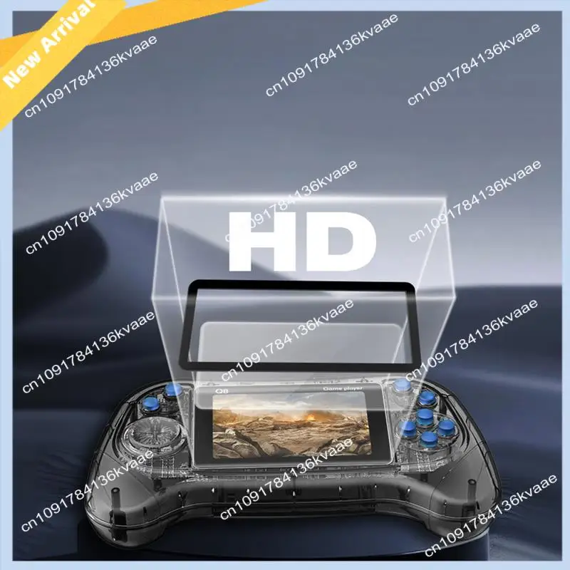 M01K Q8 Handheld Ga… - image