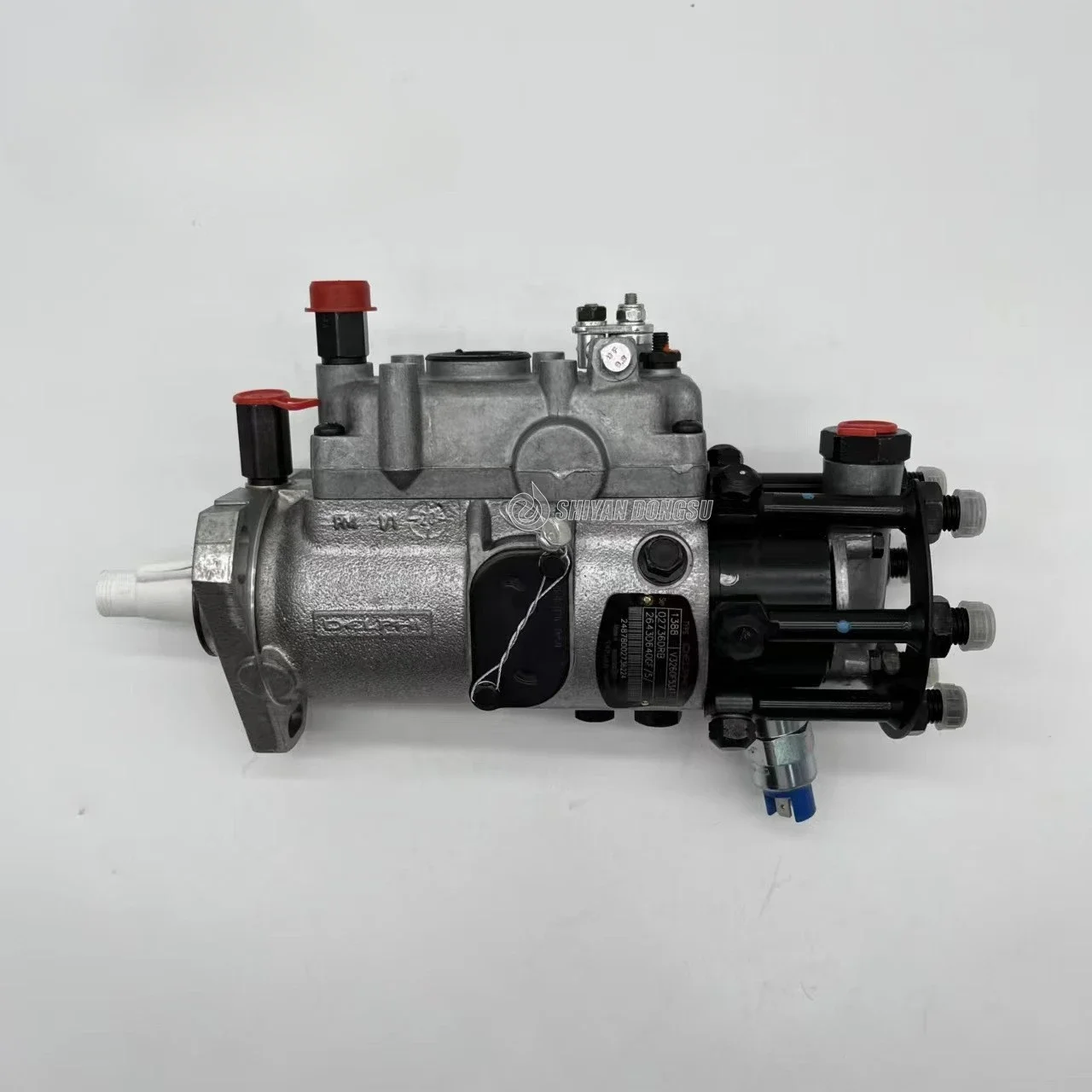 Originele Nieuwe 1006 Iniettore Pomp Iniettore 2643d640