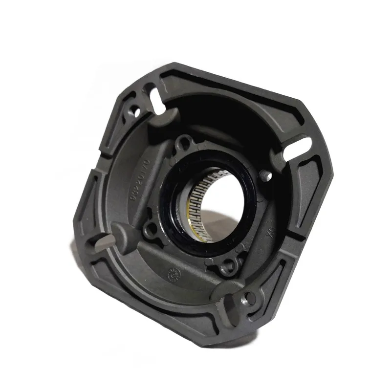 

Носительная часть насоса мойки высокого давления, замена фланца плунжерного насоса, муфта двигателя насоса F44 для поршневого насоса AR RC 14.16 RC 11.17