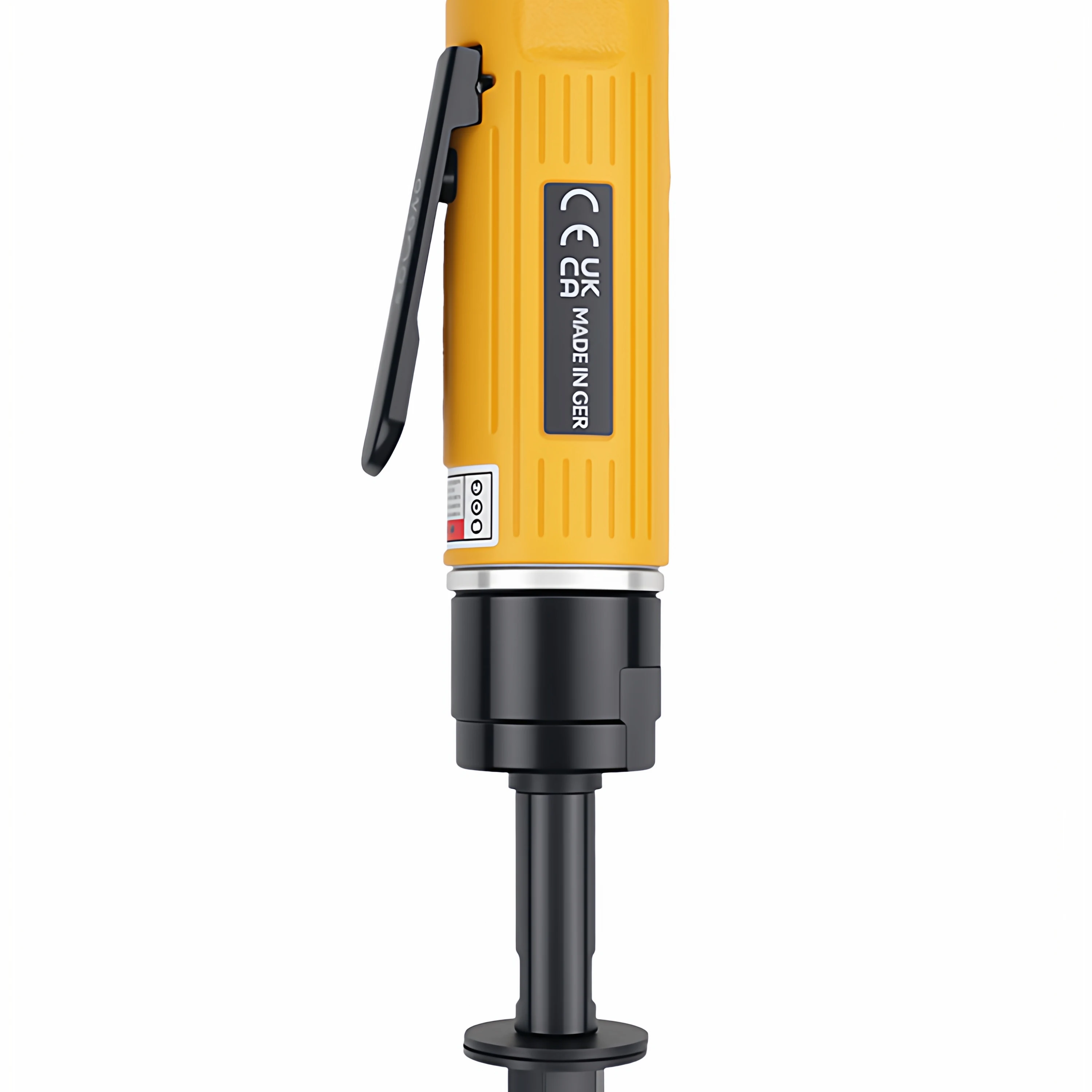 

Industrial grade pneumatic octagonal sand octagonal sandpaper engraving polishing and grinding wind mill