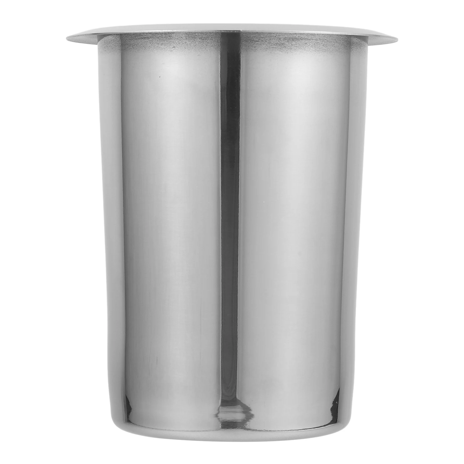 

Sturdy Kitchen Utensil Chopstick Organizer Stainless Steel Cutlery Storage Holder Spoon Fork Basket Chopsticks Case