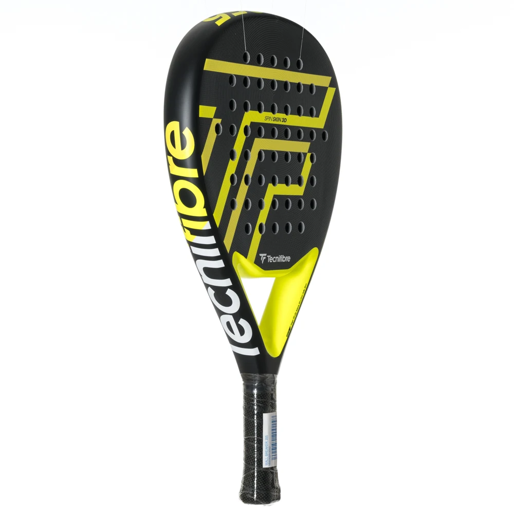 Padel RACKET Tecnifibre WALL BREAKER 355 TENNIS RACKET Carbon 3k Panel Tennis RacketFor beginners and intermediates