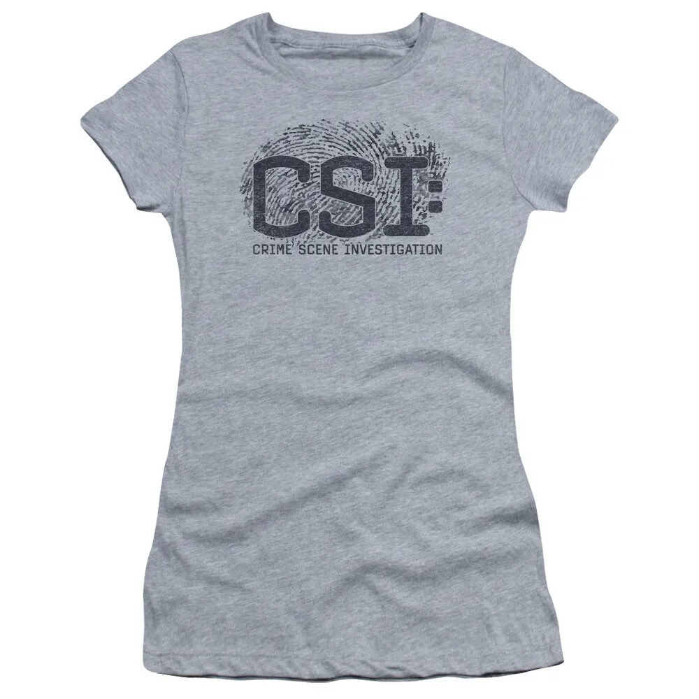 Csi Distressed Logo…