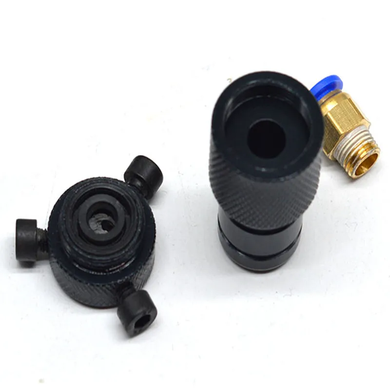 Diesel Common Rail Injector Oil Return Collector Repair Tools for Cumminss,COMMON RAIL INJECTOR NOZZLE COLLECTOR