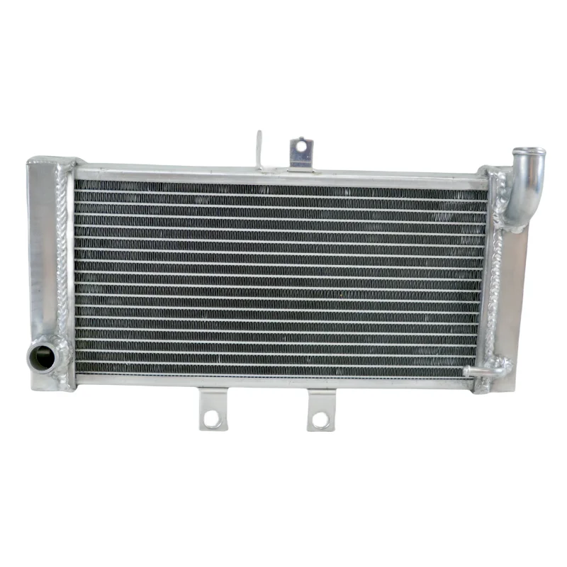 Aluminum Radiator For 2008-2016 Suzuki GSX650F GSX 650 F Cooler Cooling Coolant 2008 2009 2010 2011 2012 2013 2014 2015 2016