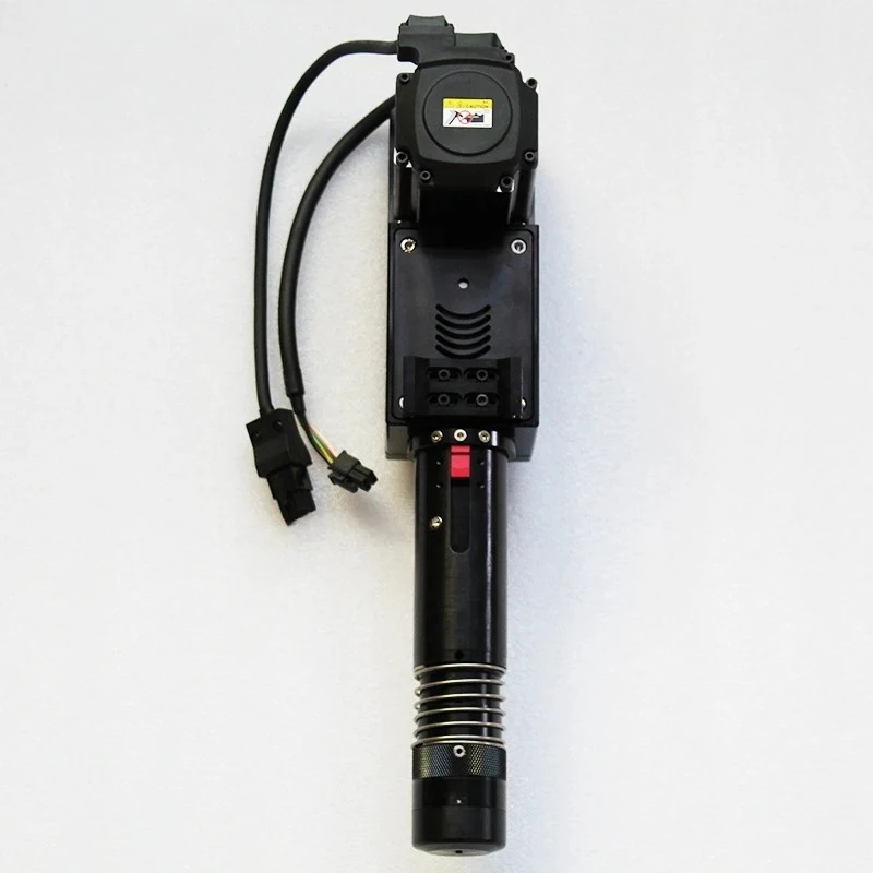 Powerful High Speed 400W EOT Electric Oscillating Tangential Knife Tool for CNC Knife Cutting Machine SRTH1249