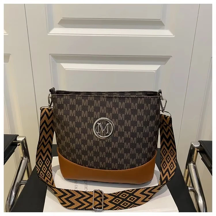 Elegant Women's Crossbody Bag with 