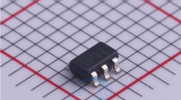 

10 шт./лот 564 FDC5614P SOT23-6 60 В 3 А 1,6 Вт НОВЫЙ